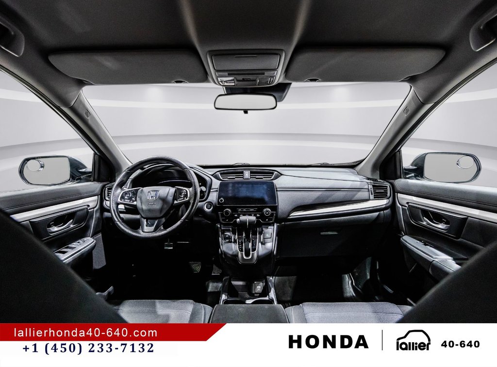 2019 Honda CR-V LX in Lachenaie, Quebec - 14 - w1024h768px