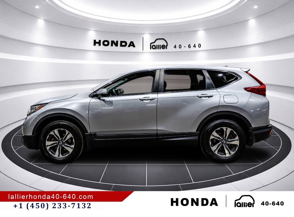 2019 Honda CR-V LX in Lachenaie, Quebec - 4 - w1024h768px
