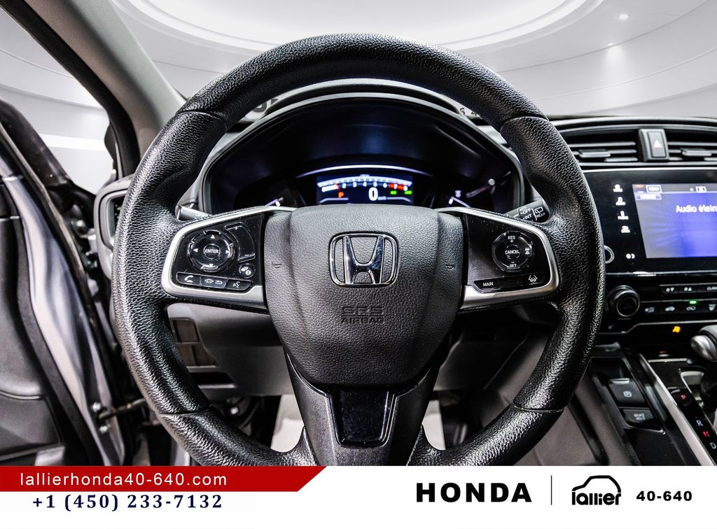 2019 Honda CR-V LX in Lachenaie, Quebec - 21 - w1024h768px