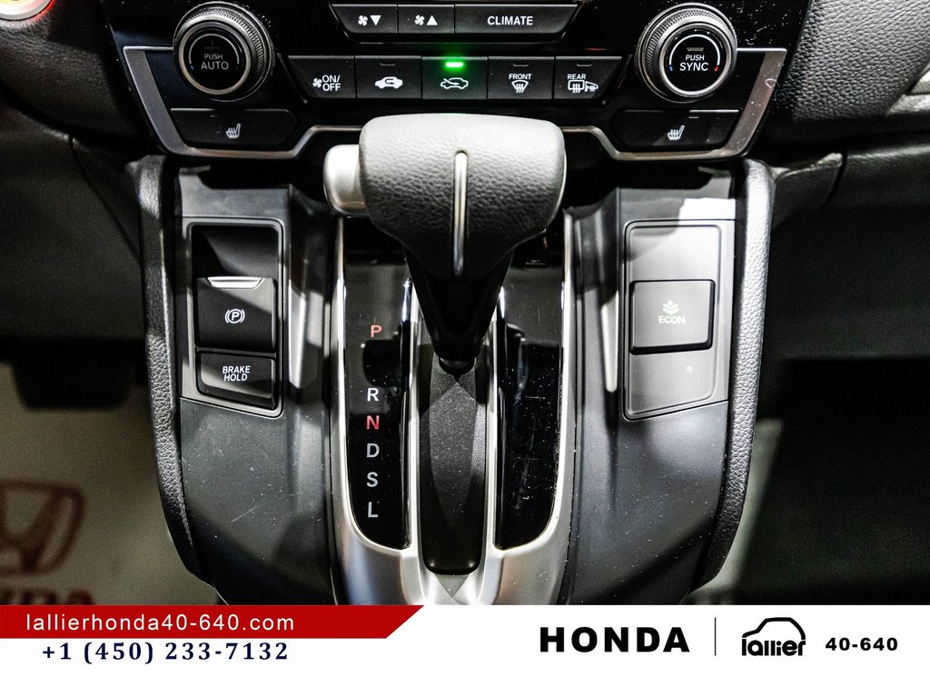 2019 Honda CR-V LX in Lachenaie, Quebec - 24 - w1024h768px