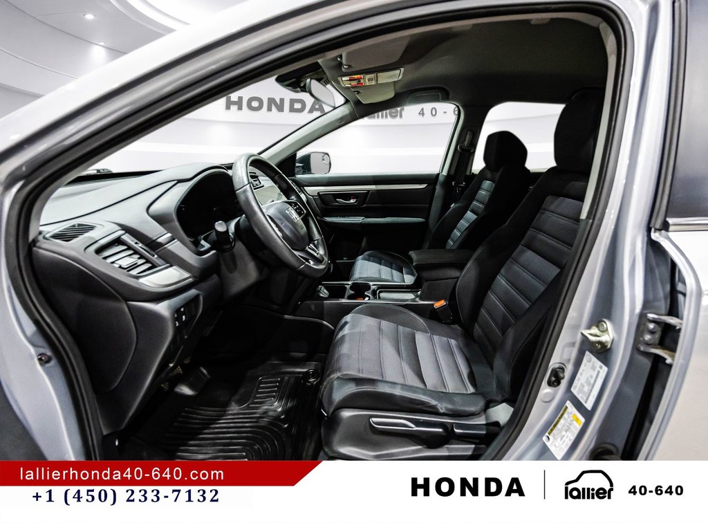 2019 Honda CR-V LX in Lachenaie, Quebec - 18 - w1024h768px