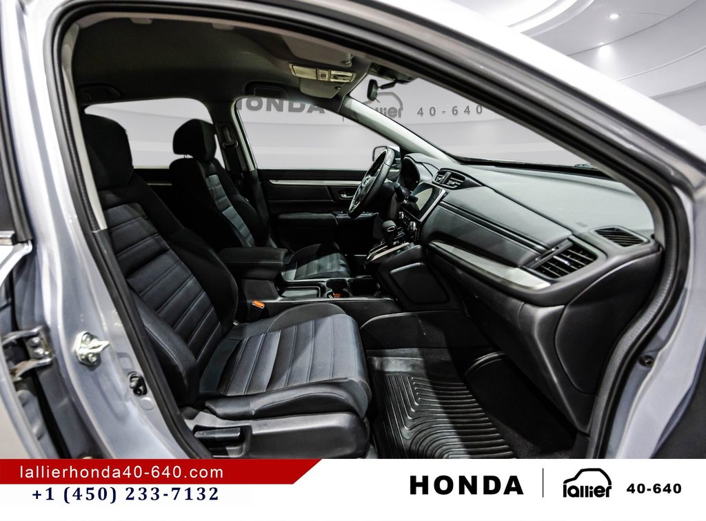 2019 Honda CR-V LX in Lachenaie, Quebec - 17 - w1024h768px