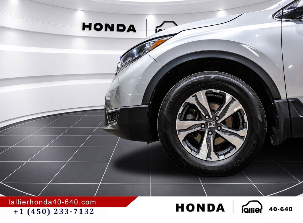 2019 Honda CR-V LX in Lachenaie, Quebec - 10 - w1024h768px