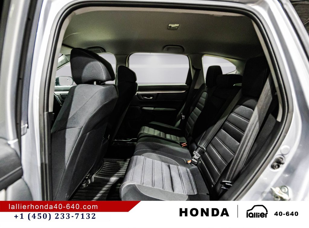 2019 Honda CR-V LX in Lachenaie, Quebec - 13 - w1024h768px