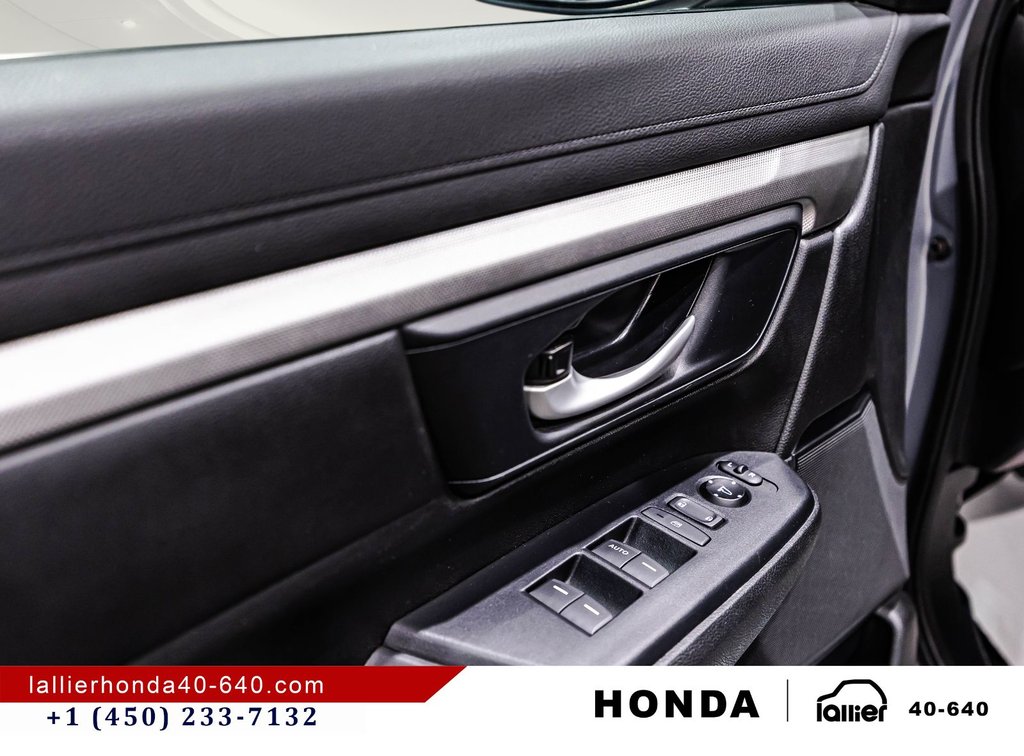 2019 Honda CR-V LX in Lachenaie, Quebec - 11 - w1024h768px