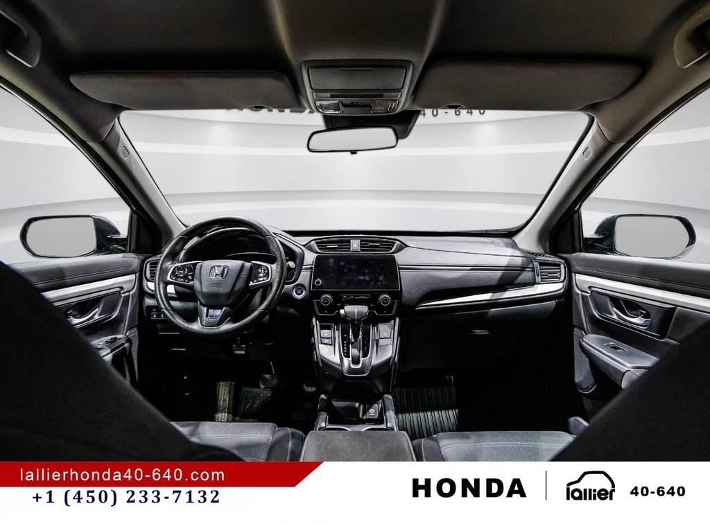 Honda CR-V LX/AWD/38 DOSSIERS ENTRETIEN 2019 à Montréal, Québec - 14 - w1024h768px