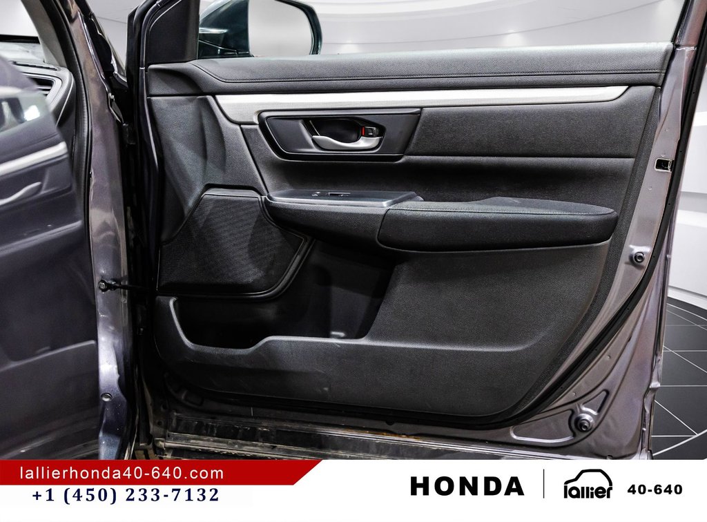 Honda CR-V LX/AWD/38 DOSSIERS ENTRETIEN 2019 à Montréal, Québec - 16 - w1024h768px