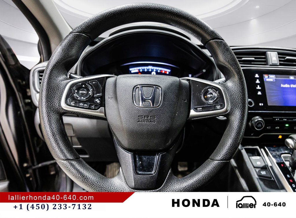 Honda CR-V LX/AWD/38 DOSSIERS ENTRETIEN 2019 à Montréal, Québec - 21 - w1024h768px