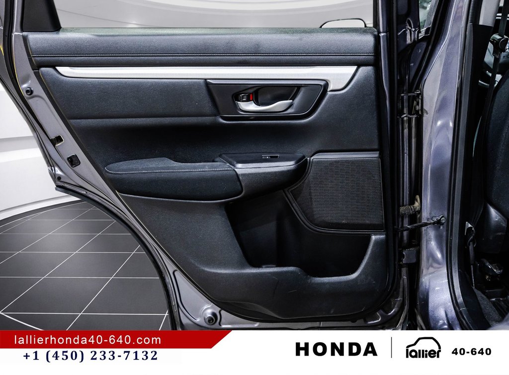 Honda CR-V LX/AWD/38 DOSSIERS ENTRETIEN 2019 à Montréal, Québec - 12 - w1024h768px