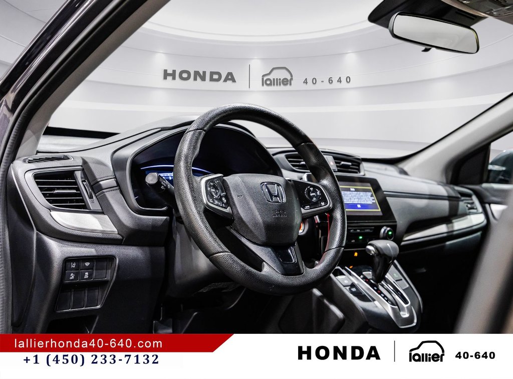 Honda CR-V LX/AWD/38 DOSSIERS ENTRETIEN 2019 à Montréal, Québec - 19 - w1024h768px