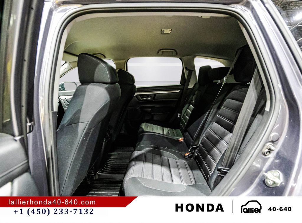 Honda CR-V LX/AWD/38 DOSSIERS ENTRETIEN 2019 à Montréal, Québec - 13 - w1024h768px