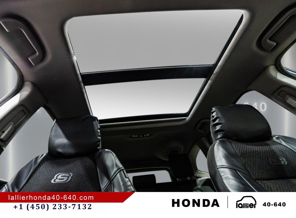 2019 Honda CR-V Touring/AWD/UN PROPRIÉTAIRE in Lachenaie, Quebec - 20 - w1024h768px