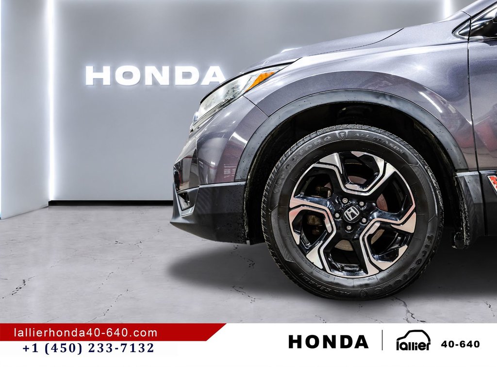 2019 Honda CR-V Touring/AWD/UN PROPRIÉTAIRE in Lachenaie, Quebec - 10 - w1024h768px