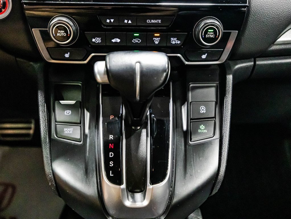 2020  CR-V Sport in , Quebec - 25 - w1024h768px