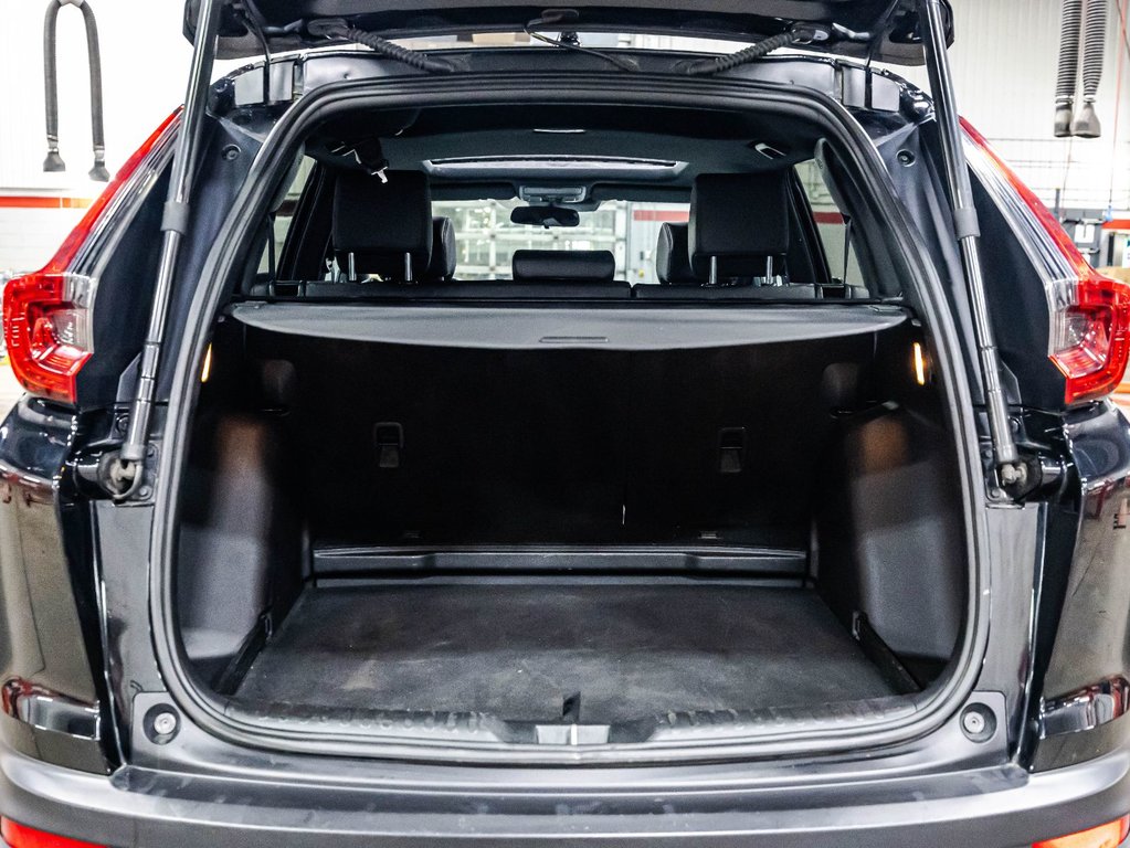 CR-V Sport 2020 à , Québec - 15 - w1024h768px