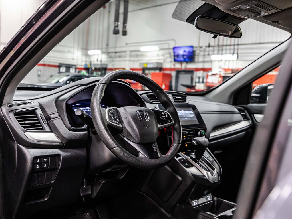 2020  CR-V LX in , Quebec - 20 - w1024h768px