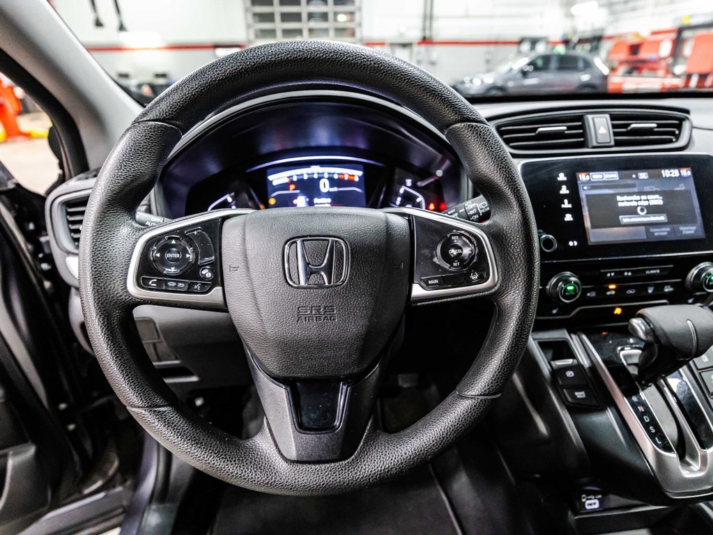 2020  CR-V LX in , Quebec - 22 - w1024h768px