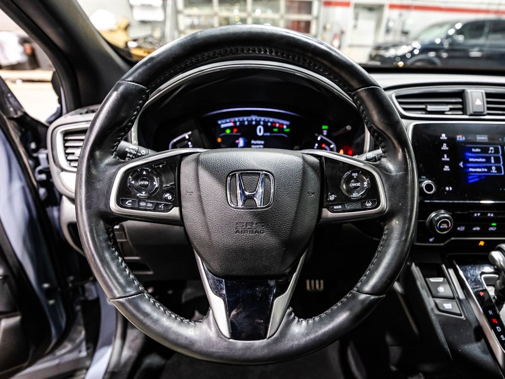 2020  CR-V Sport in Montreal, Quebec - 23 - w1024h768px