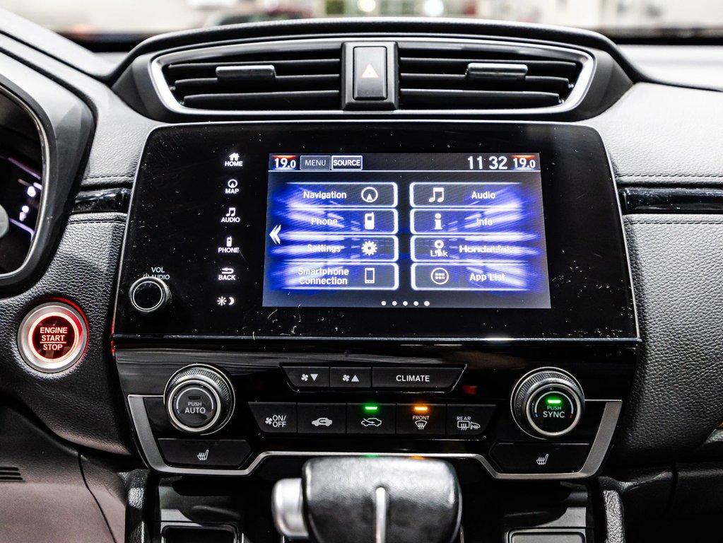 Honda CR-V TOURING 2020 à , Québec - 26 - w1024h768px