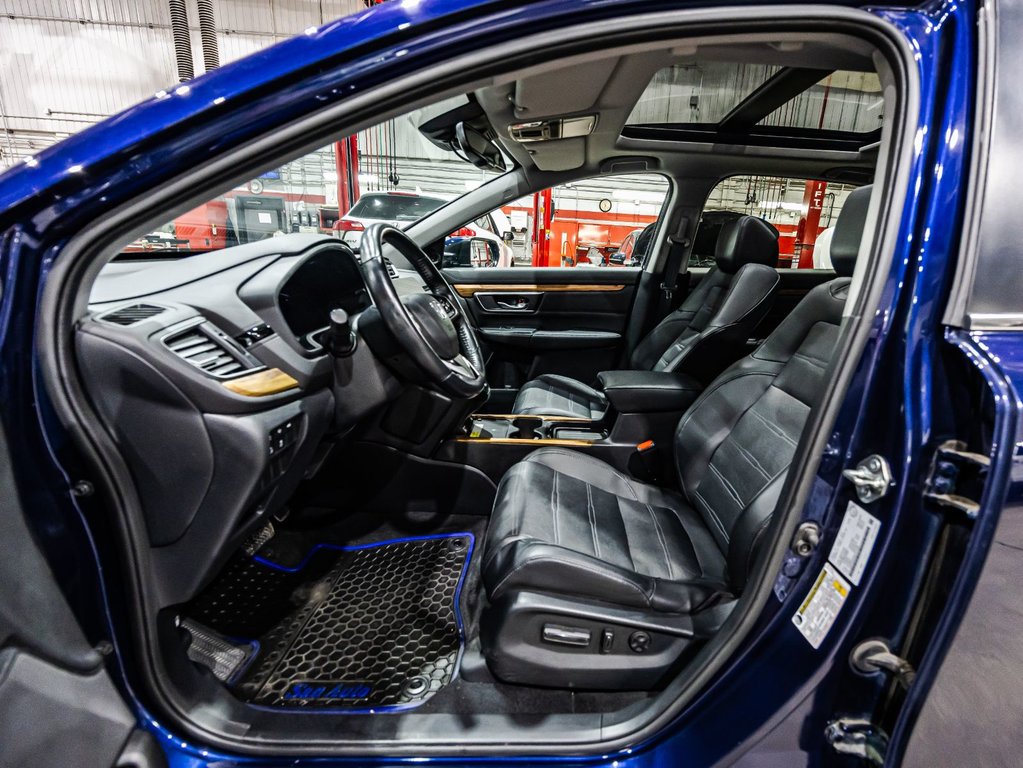 Honda CR-V TOURING 2020 à , Québec - 21 - w1024h768px