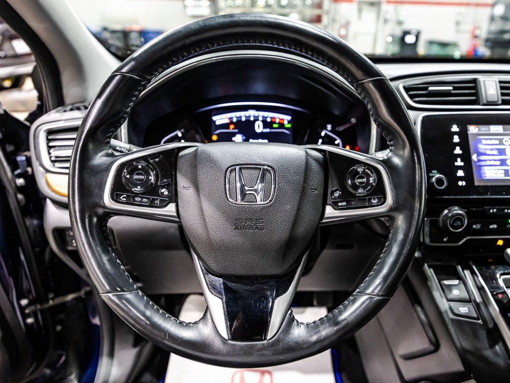Honda CR-V TOURING 2020 à , Québec - 24 - w1024h768px