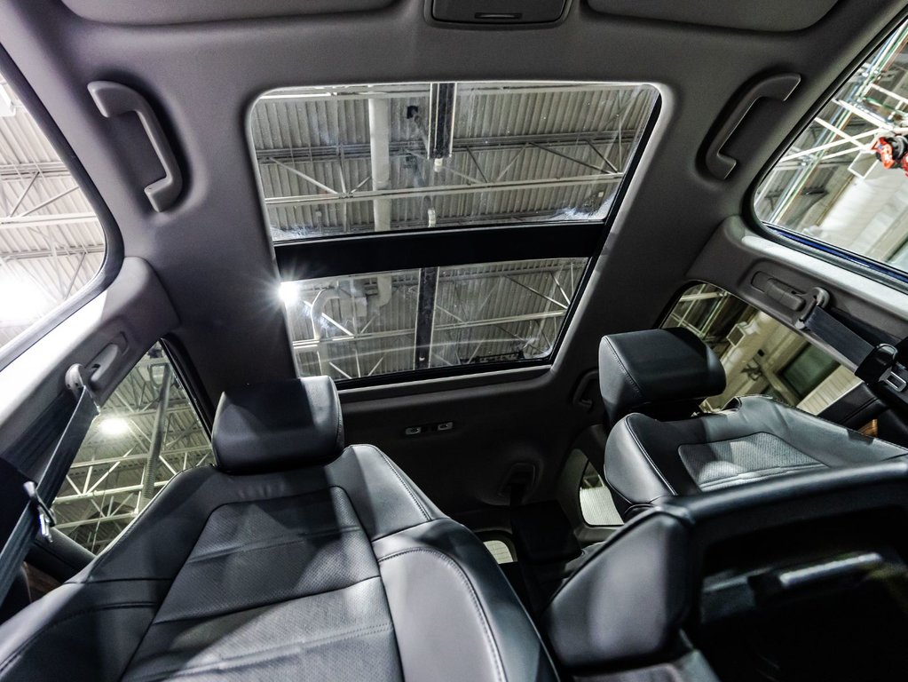 Honda CR-V TOURING 2020 à , Québec - 20 - w1024h768px