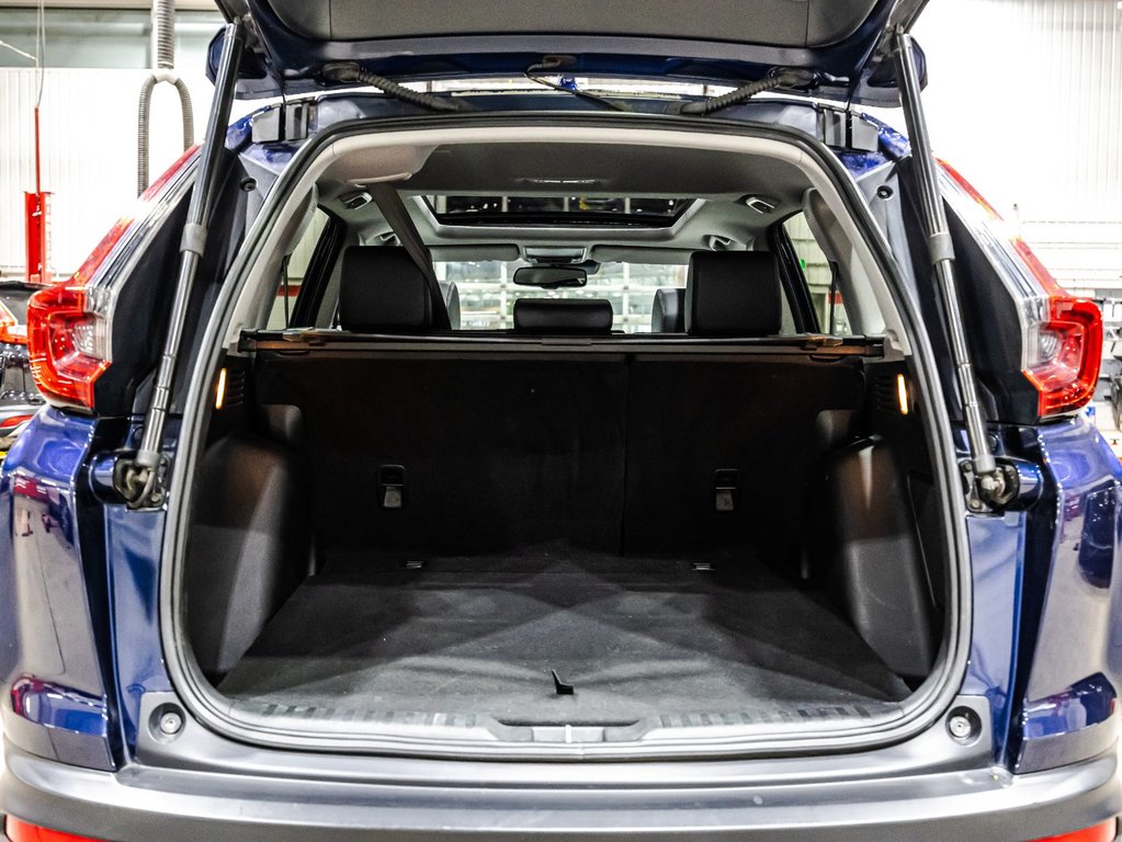Honda CR-V TOURING 2020 à , Québec - 17 - w1024h768px