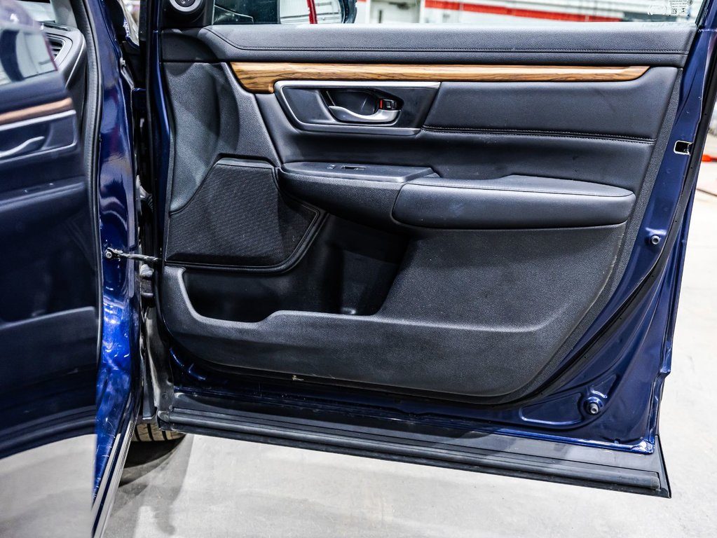 Honda CR-V TOURING 2020 à , Québec - 18 - w1024h768px