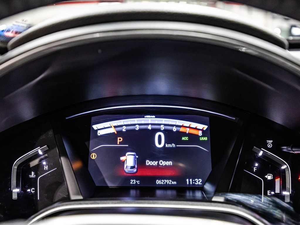 Honda CR-V TOURING 2020 à , Québec - 25 - w1024h768px