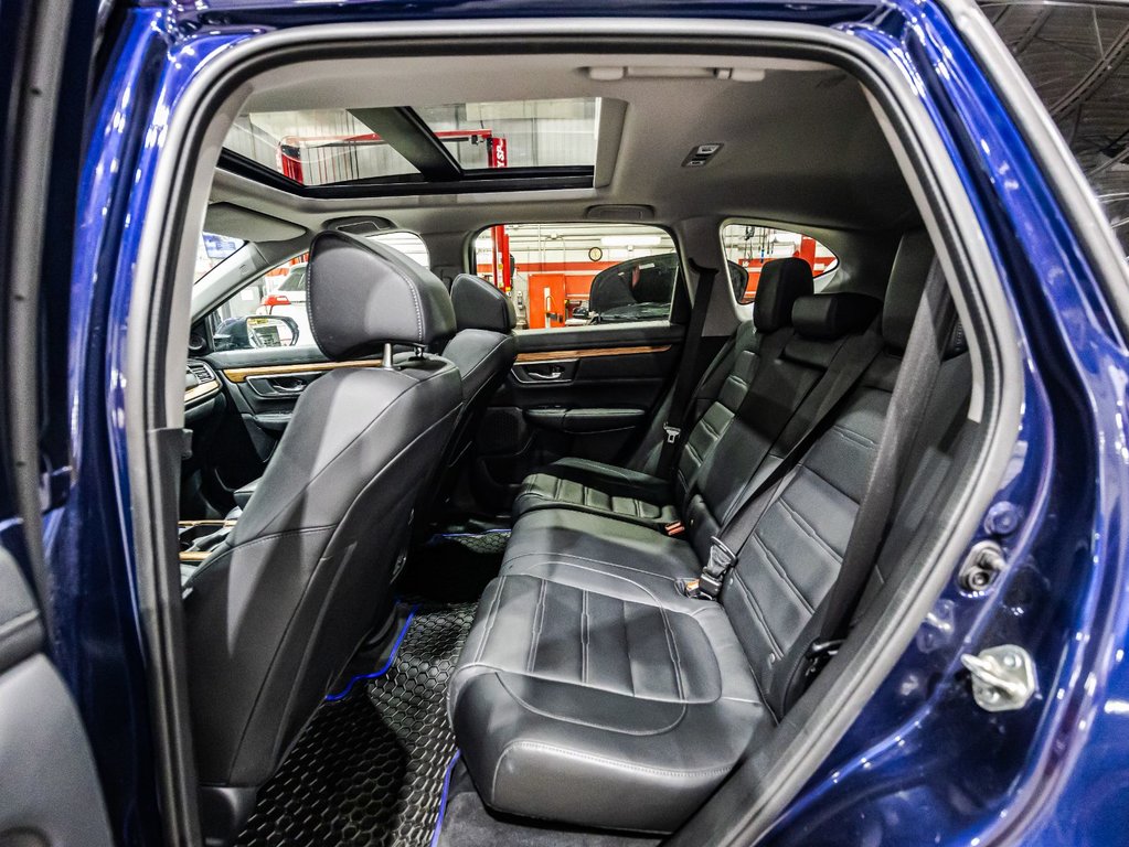 Honda CR-V TOURING 2020 à , Québec - 14 - w1024h768px