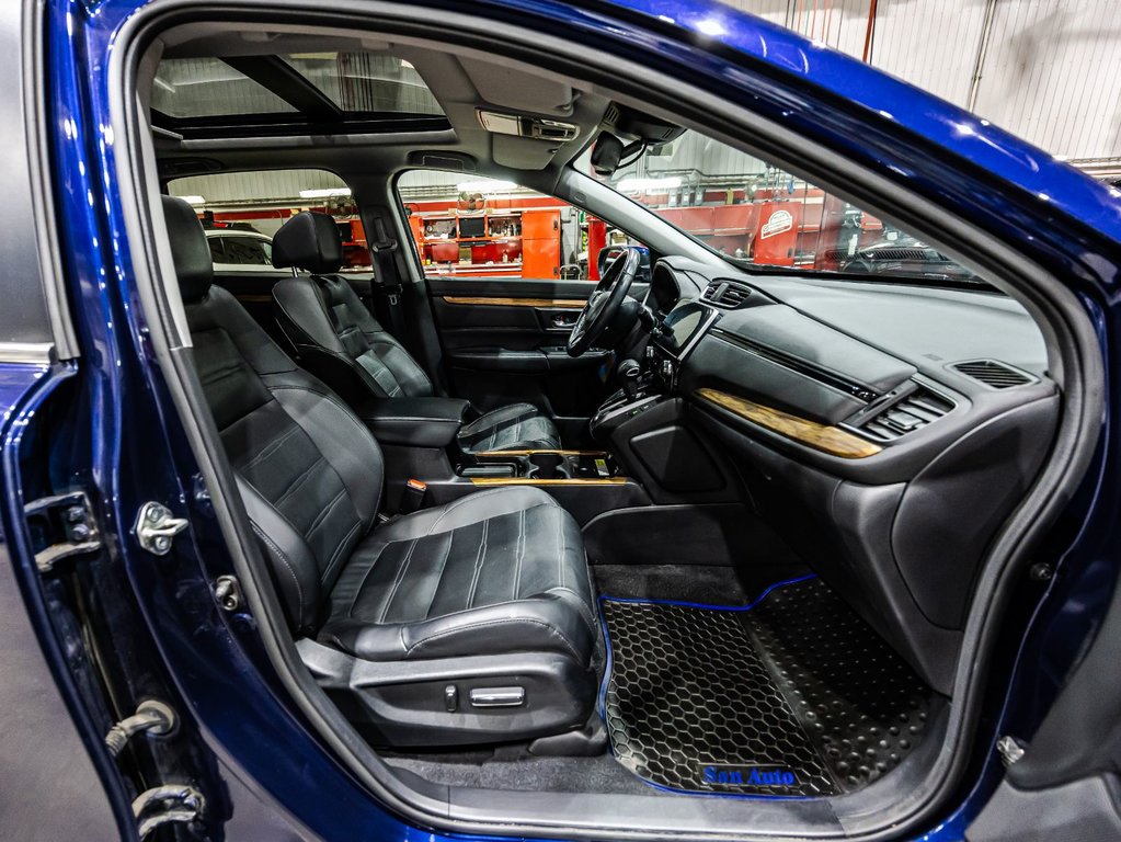 Honda CR-V TOURING 2020 à , Québec - 19 - w1024h768px