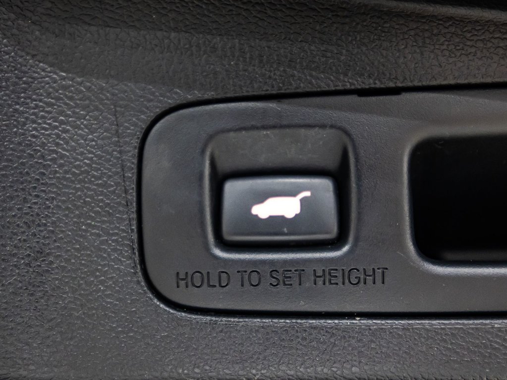 Honda CR-V TOURING 2020 à , Québec - 16 - w1024h768px