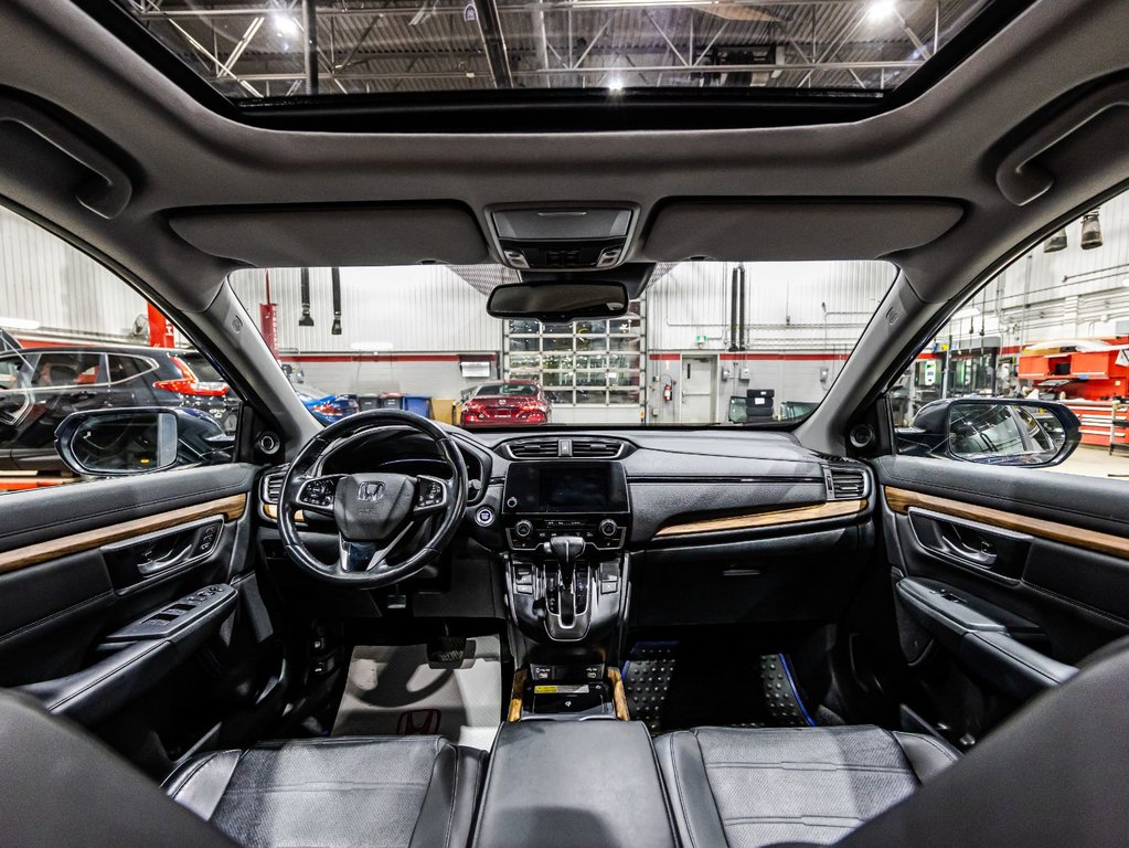Honda CR-V TOURING 2020 à , Québec - 15 - w1024h768px