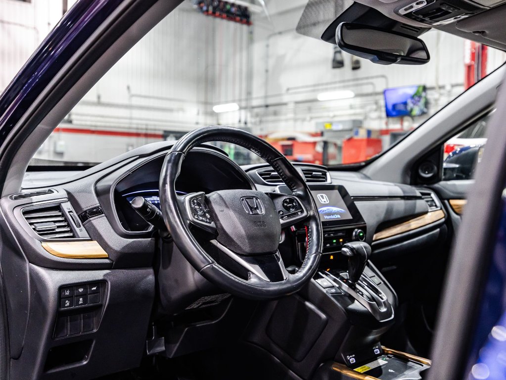 Honda CR-V TOURING 2020 à , Québec - 22 - w1024h768px