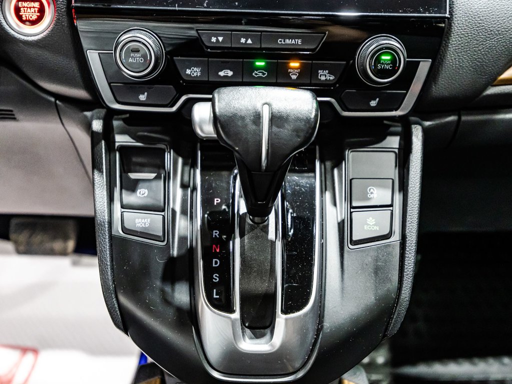 Honda CR-V TOURING 2020 à , Québec - 27 - w1024h768px