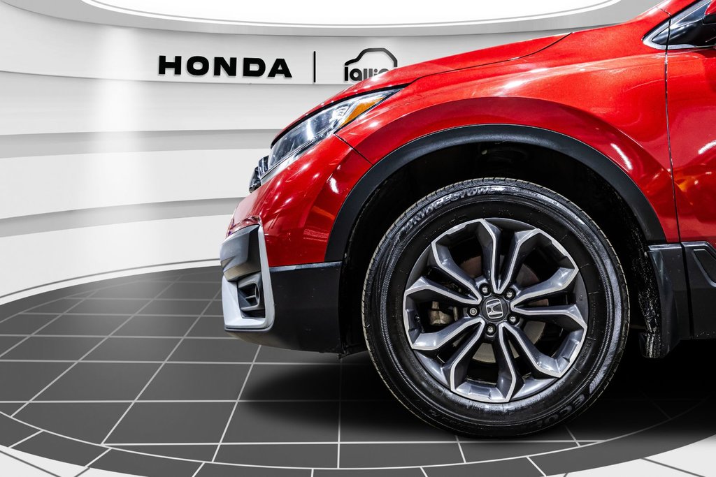Honda CR-V EX-L 2020 à , Québec - 10 - w1024h768px
