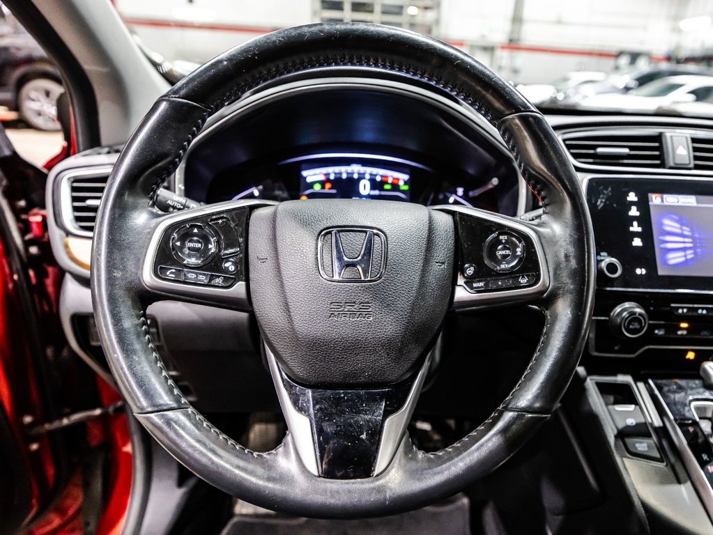 Honda CR-V EX-L 2020 à , Québec - 24 - w1024h768px