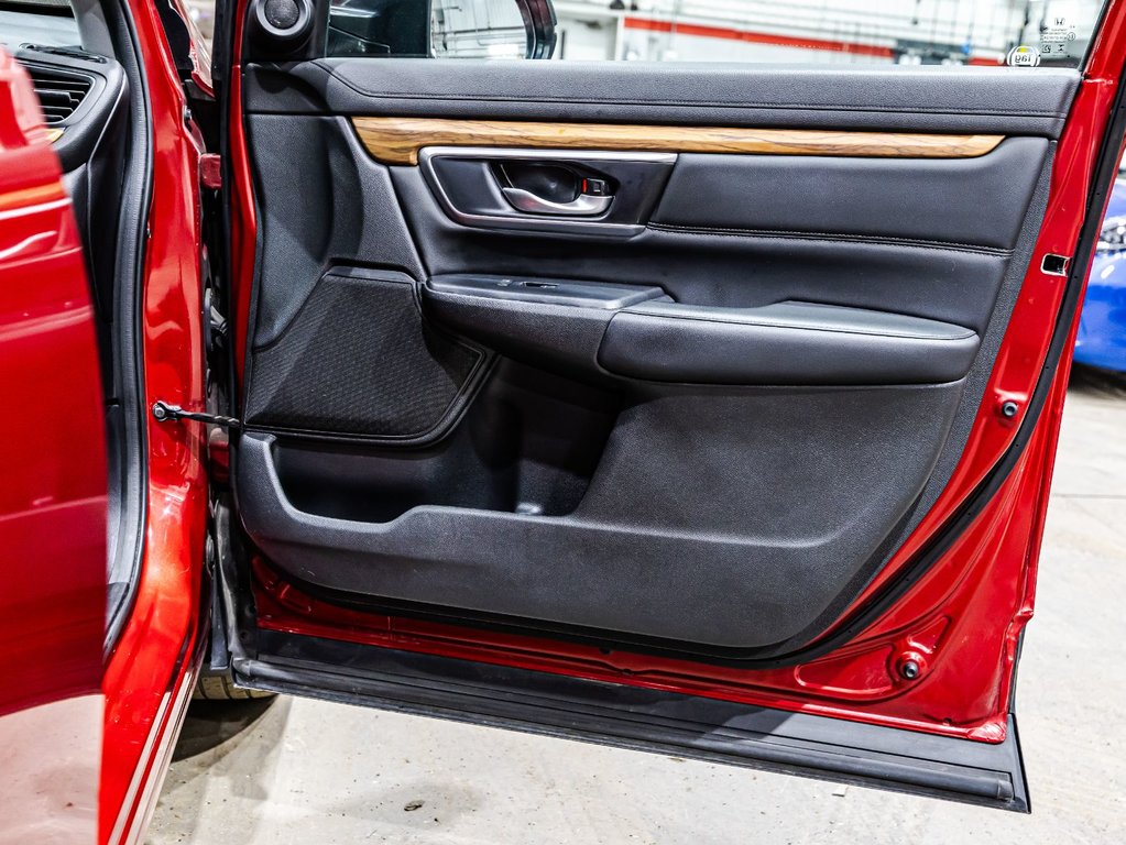 Honda CR-V EX-L 2020 à , Québec - 18 - w1024h768px