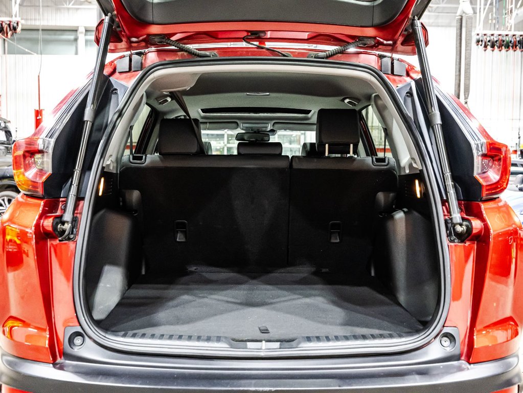 Honda CR-V EX-L 2020 à , Québec - 17 - w1024h768px