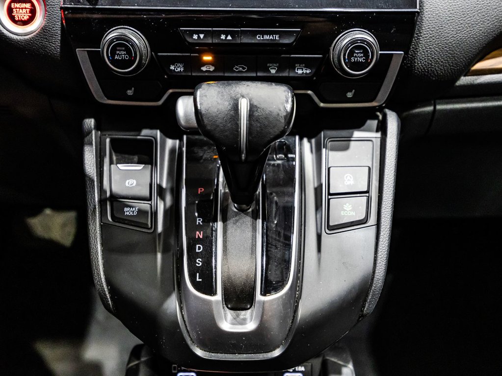 Honda CR-V EX-L 2020 à , Québec - 27 - w1024h768px
