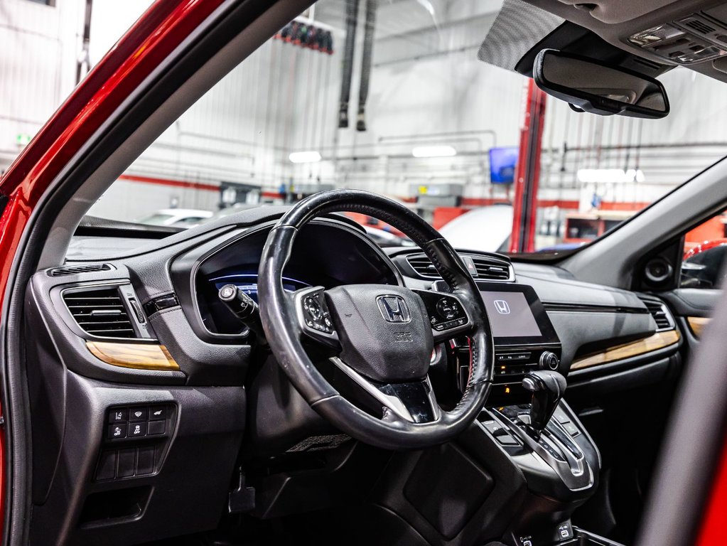Honda CR-V EX-L 2020 à , Québec - 22 - w1024h768px
