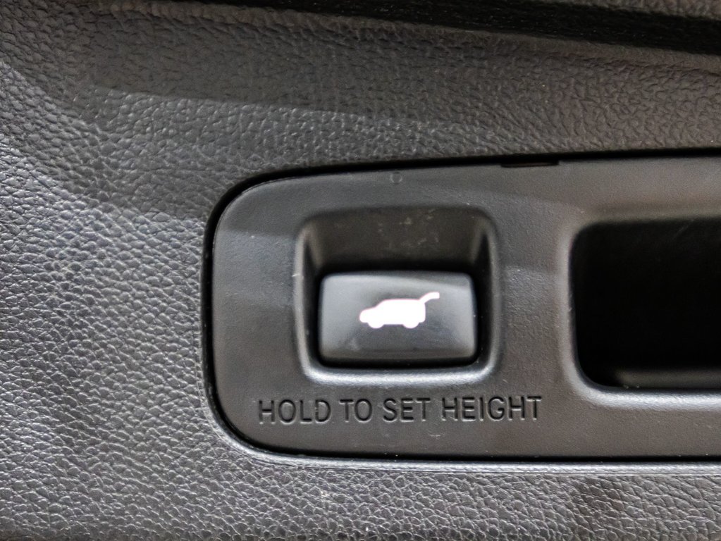 Honda CR-V EX-L 2020 à , Québec - 16 - w1024h768px