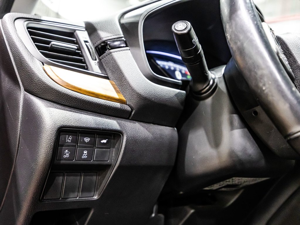 Honda CR-V EX-L 2020 à , Québec - 23 - w1024h768px