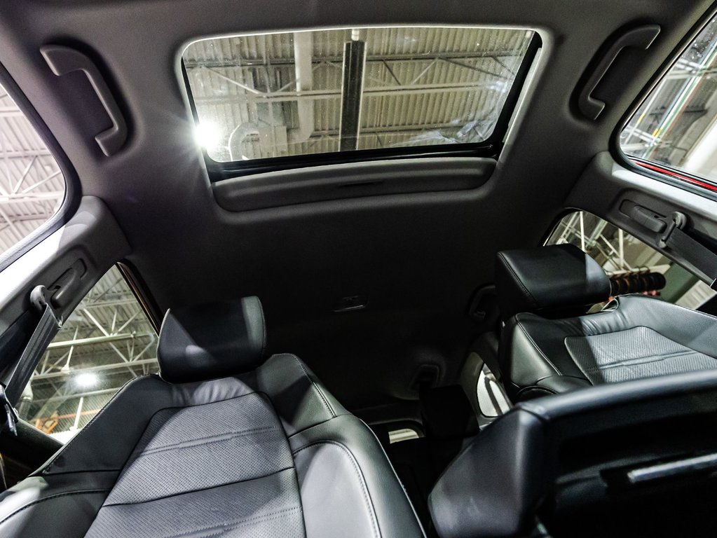 Honda CR-V EX-L 2020 à , Québec - 20 - w1024h768px