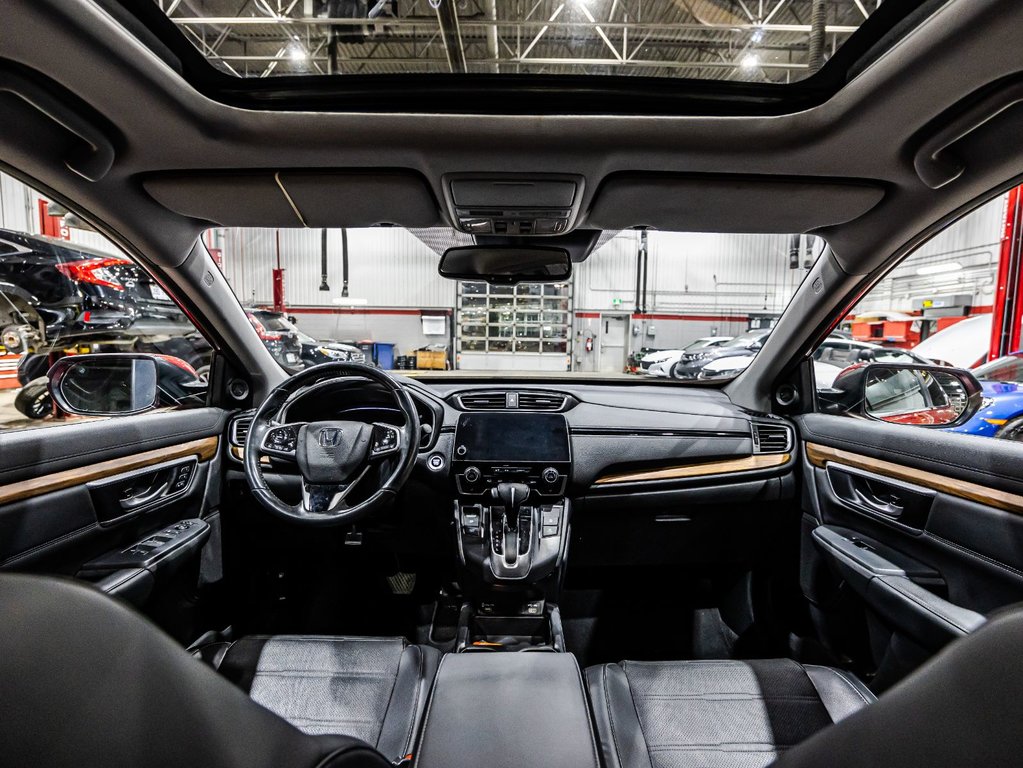 Honda CR-V EX-L 2020 à , Québec - 15 - w1024h768px