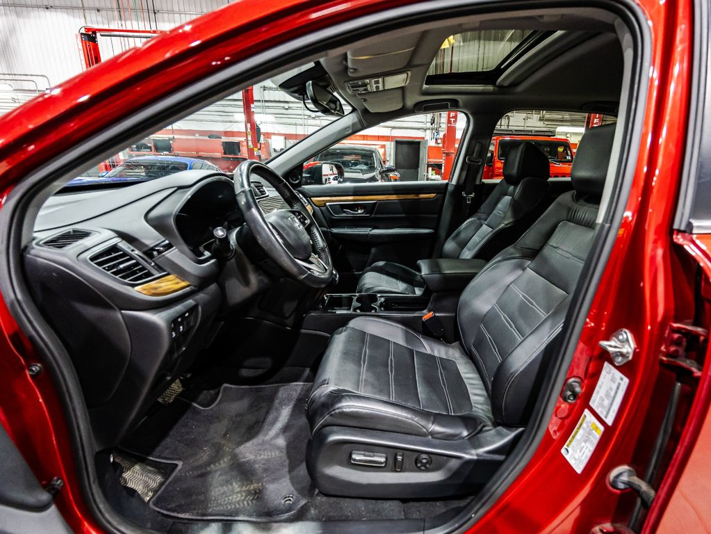 Honda CR-V EX-L 2020 à , Québec - 21 - w1024h768px