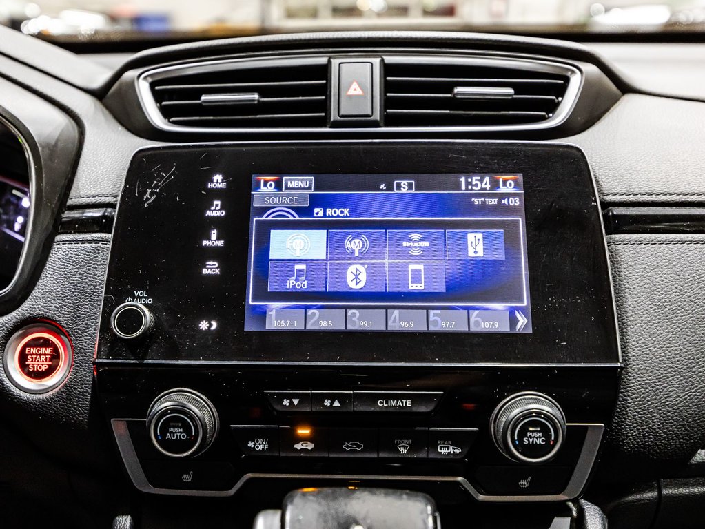 Honda CR-V EX-L 2020 à , Québec - 26 - w1024h768px