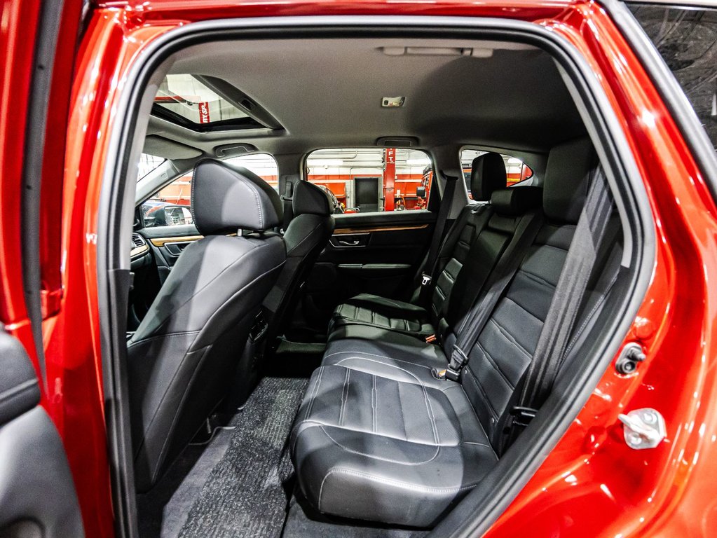 Honda CR-V EX-L 2020 à , Québec - 14 - w1024h768px