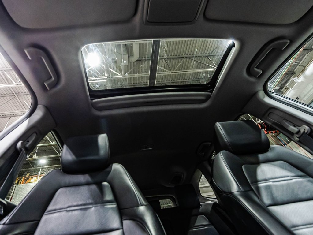 Honda CR-V EX-L 2020 à Lachenaie, Québec - 20 - w1024h768px