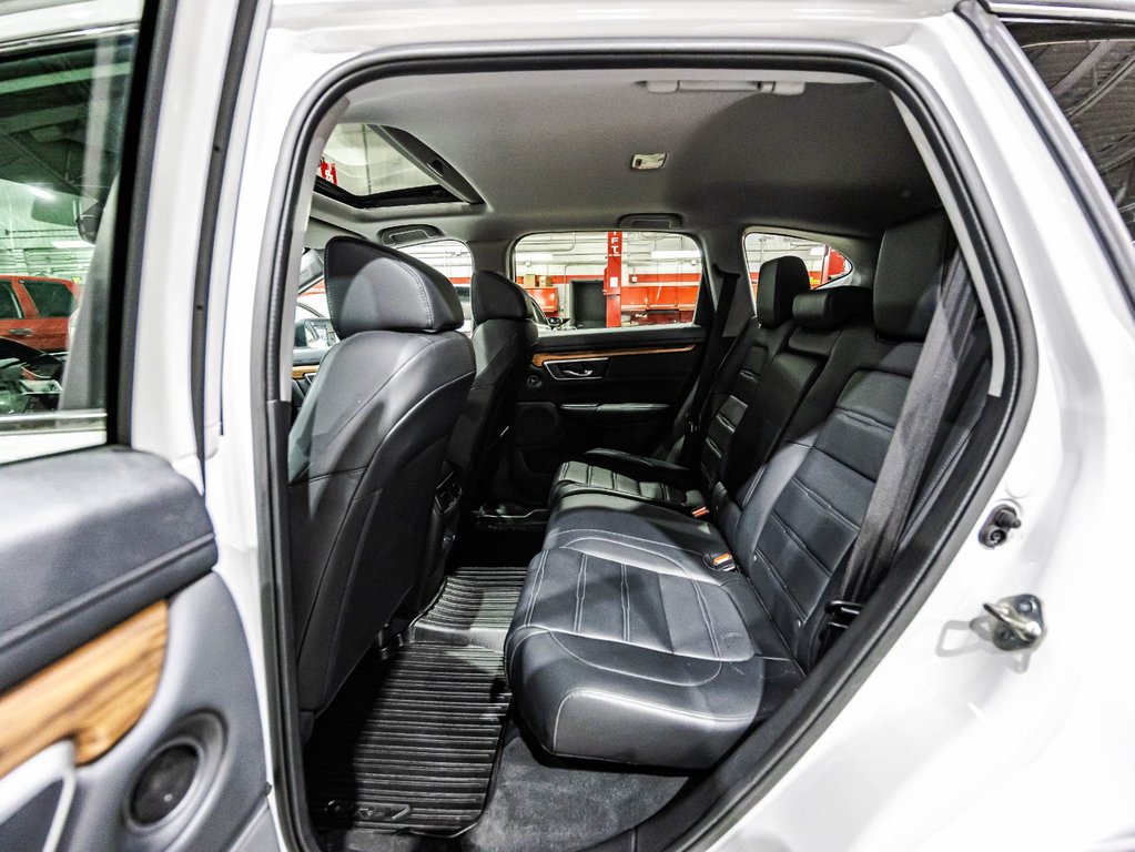 Honda CR-V EX-L 2020 à Lachenaie, Québec - 14 - w1024h768px